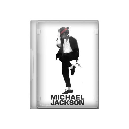 فول آرشیو آلبوم های مایکل جکسون