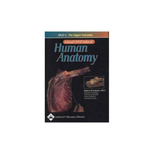 آموزش آناتومی بدن انسان